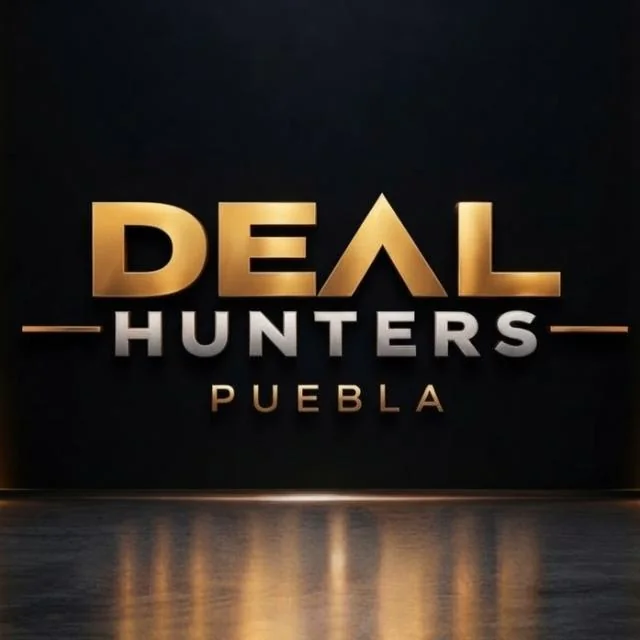 Deal Hunters Puebla